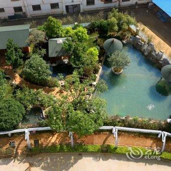 云南昭商大酒店(原昆明巫家坝百事特商务候机楼)酒店提供图片