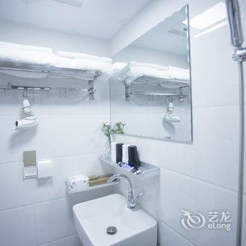 南京海荣公寓酒店提供图片
