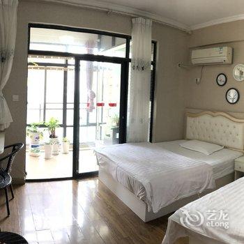 武汉火车站白马公寓(和谐路分店)酒店提供图片