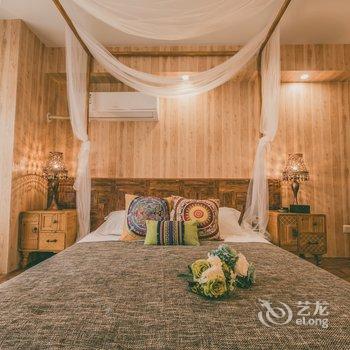 武汉鹿野精品设计酒店酒店提供图片