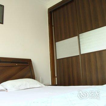 威海滨海沙滩之家普通公寓酒店提供图片