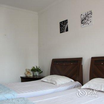 威海滨海沙滩之家普通公寓酒店提供图片