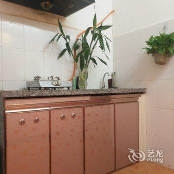 肇庆小清新宜家公寓酒店提供图片