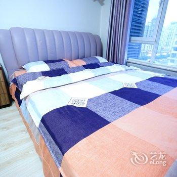 北京好梦成真公寓酒店提供图片