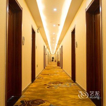 临泉县梵希顿酒店酒店提供图片