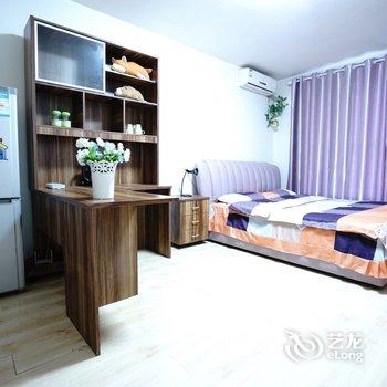 北京好梦成真公寓酒店提供图片