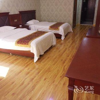 呼伦贝尔满洲里静雅宾馆酒店提供图片