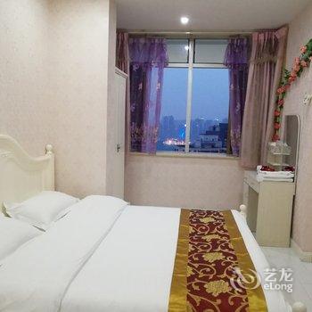 重庆馨怡酒店公寓酒店提供图片