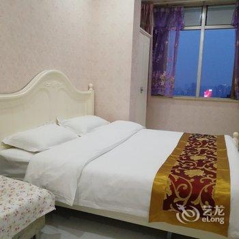 重庆馨怡酒店公寓酒店提供图片