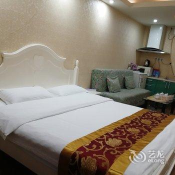 重庆馨怡酒店公寓酒店提供图片