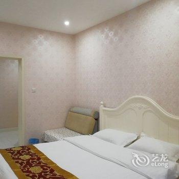 重庆馨怡酒店公寓酒店提供图片