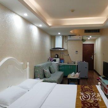 重庆馨怡酒店公寓酒店提供图片