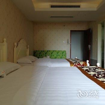 重庆馨怡酒店公寓酒店提供图片