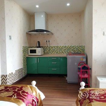 重庆馨怡酒店公寓酒店提供图片