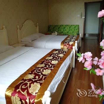 重庆馨怡酒店公寓酒店提供图片