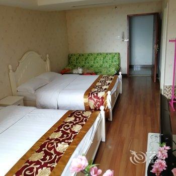 重庆馨怡酒店公寓酒店提供图片