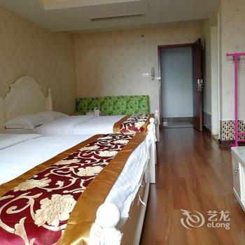 重庆馨怡酒店公寓酒店提供图片