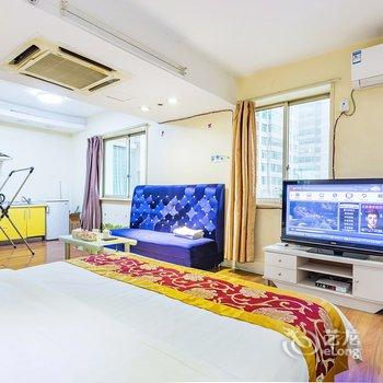 重庆馨怡酒店公寓酒店提供图片