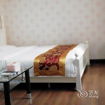 重庆馨怡酒店公寓酒店提供图片