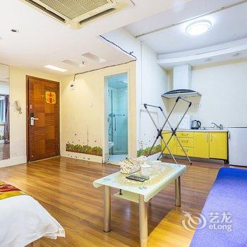 重庆馨怡酒店公寓酒店提供图片