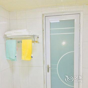德州遇见ing公寓(2号店)酒店提供图片