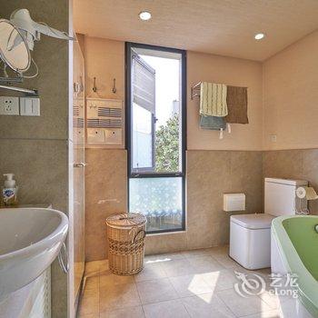 杭州白鹭岛主公寓酒店提供图片