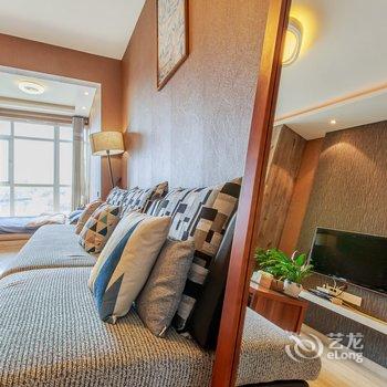 重庆Simon家公寓(化龙桥正街分店)酒店提供图片