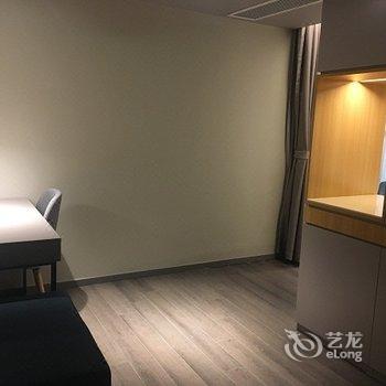 上海如家快捷酒店安远路店酒店提供图片
