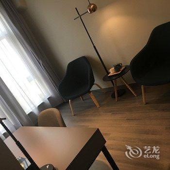 上海如家快捷酒店安远路店酒店提供图片