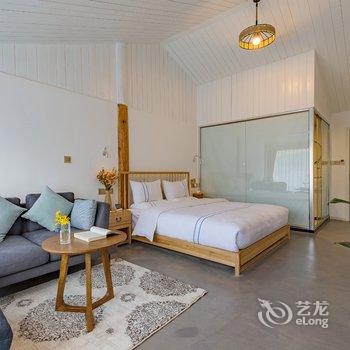 丽江十里雪山360度高尔夫野奢庄园(原客家庄园)酒店提供图片