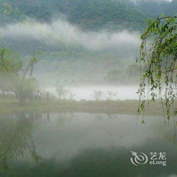 宁国罗陵湾自驾乐园山庄酒店提供图片