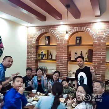 丽江阿张民宿酒店提供图片