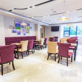 麗枫酒店江门开平幕沙店酒店提供图片