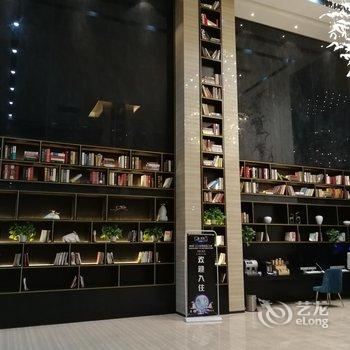 杭州金沙湖格雷斯精选酒店用户上传图片