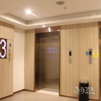 (新品)汉庭酒店(滨州博兴银座店)酒店提供图片