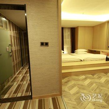 仙桃思慕智能酒店酒店提供图片