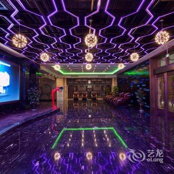 绍兴东方山水·金沙酒店酒店提供图片