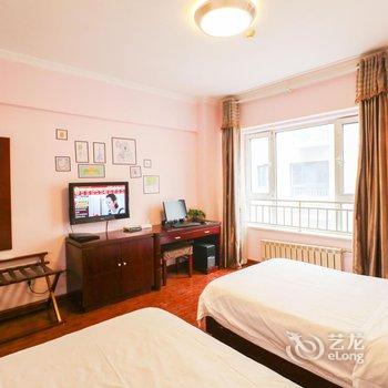 西安柚子酒店钟楼回民街店酒店提供图片