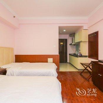 西安柚子酒店钟楼回民街店酒店提供图片