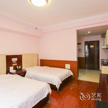 西安柚子酒店钟楼回民街店酒店提供图片