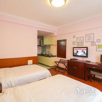 西安柚子酒店钟楼回民街店酒店提供图片