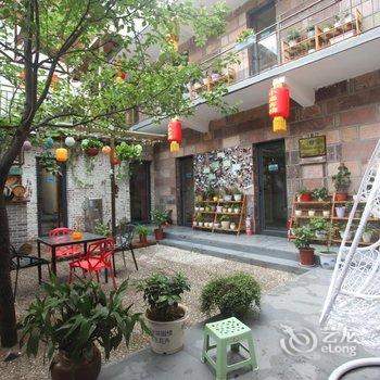 安阳林州小遇客栈酒店提供图片