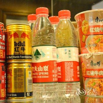 盐城黄金大酒店酒店提供图片