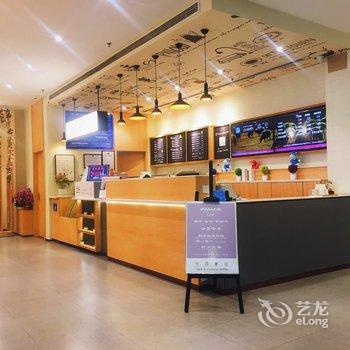 汉庭酒店(济宁汶上店)酒店提供图片