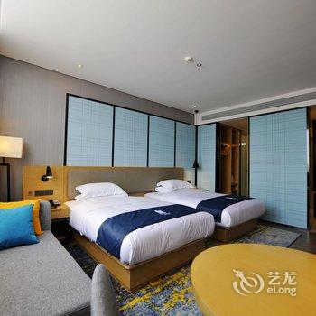 宜尚酒店(昆明世纪城珥季路地铁站店)酒店提供图片