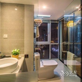 重庆裕博酒店酒店提供图片