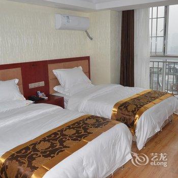 重庆合拍酒店酒店提供图片
