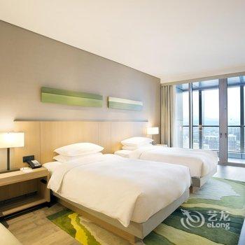 三亚中心凯悦嘉轩酒店酒店提供图片