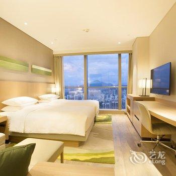 三亚中心凯悦嘉轩酒店酒店提供图片
