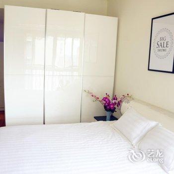自贡南湖酒店式公寓酒店提供图片